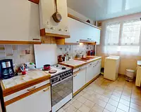 Appartement, 72 m²