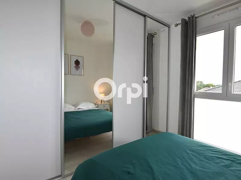 Appartement, 49 m²