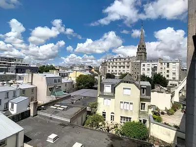 Appartement, 112 m²