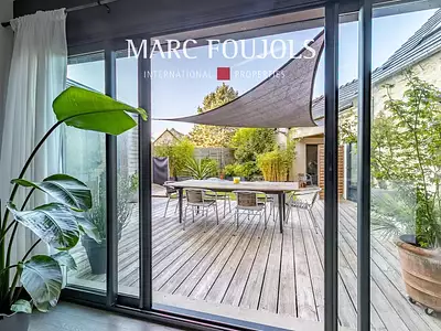 Maison, 168 m²