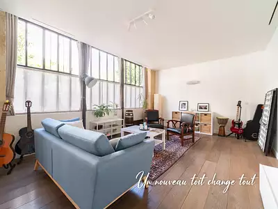 Appartement, 71,03 m²