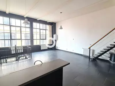 Appartement, 120 m²