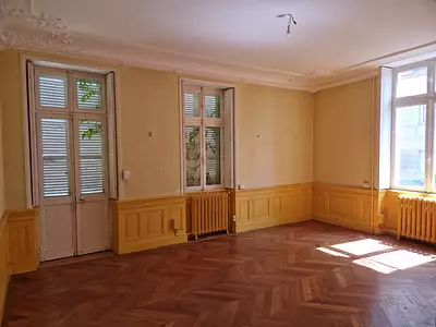 Maison, 400 m²