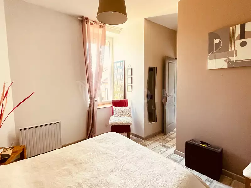 Maison, 163 m²