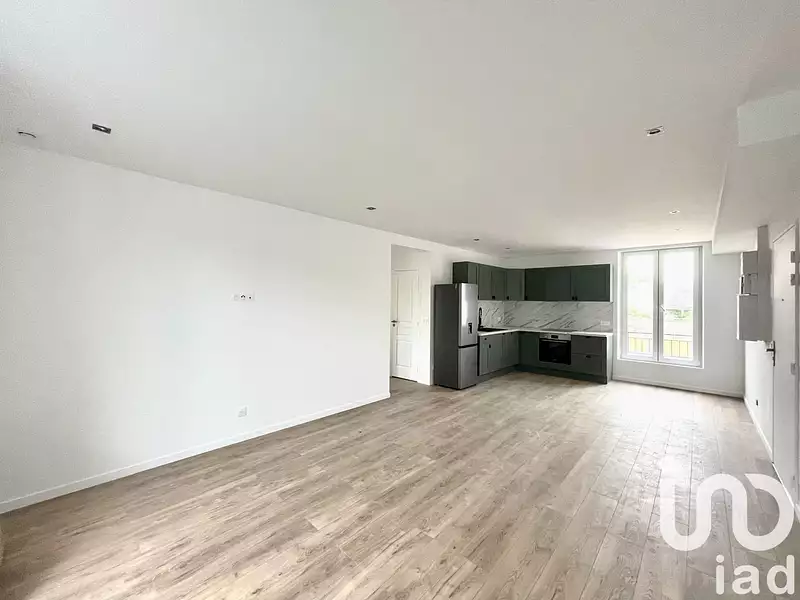 Appartement, 68 m²