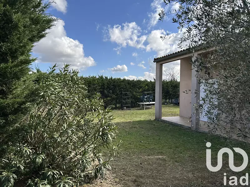 Maison, 91 m²