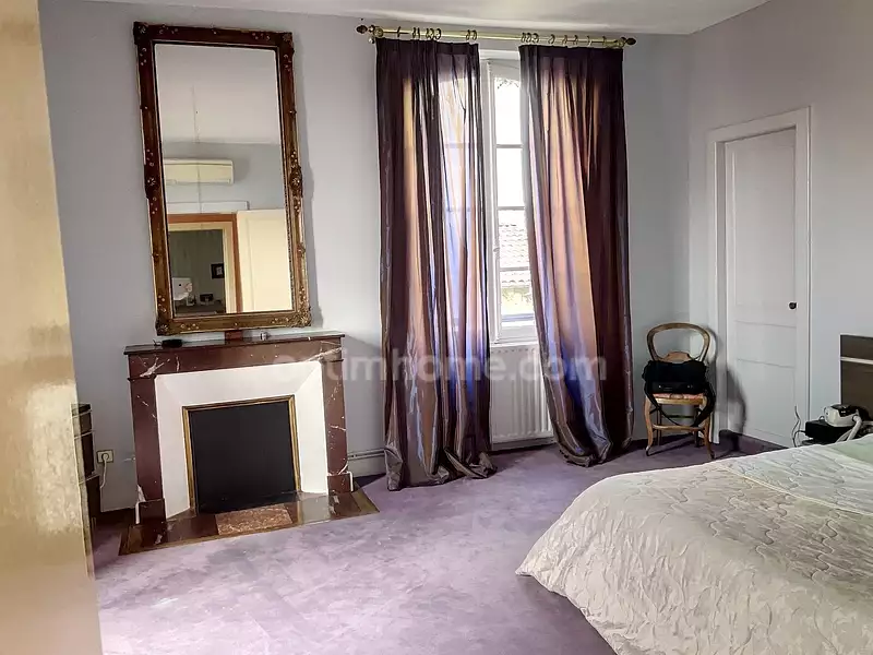Maison, 430 m²