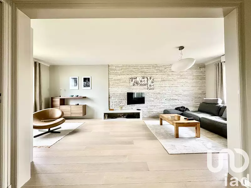 Maison, 105 m²