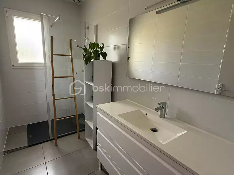 Maison, 115 m²