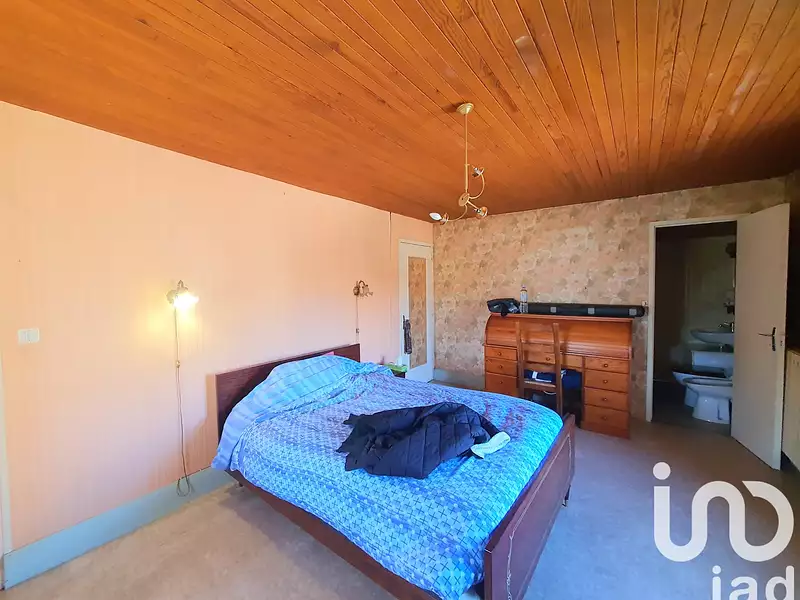 Maison, 93 m²