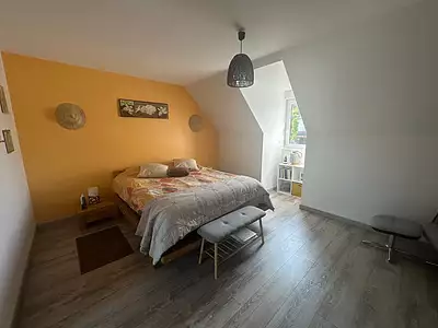 Maison, 133 m²