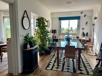 Appartement, 108,33 m²