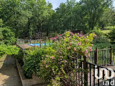 Maison, 140 m²