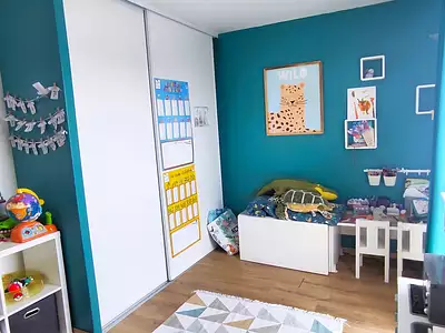 Maison, 110 m²