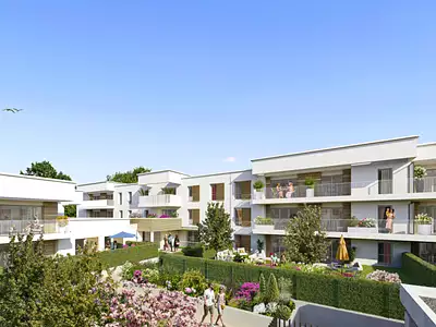 Les Boiseries du Parc