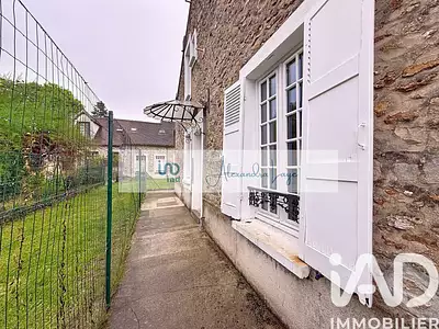 Maison, 69 m²