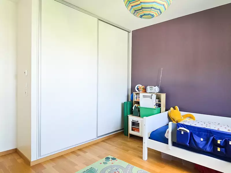 Appartement, 122 m²
