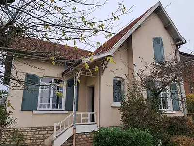 Maison, 110 m²
