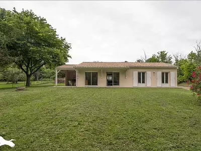 Maison, 96 m²