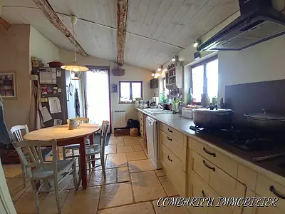 Maison, 130 m²