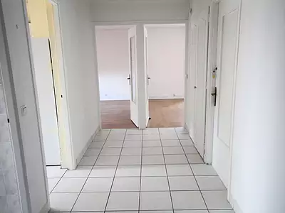 Appartement, 74 m²