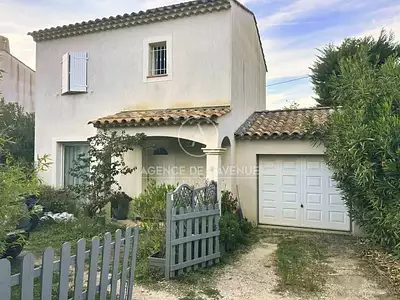 Maison, 71 m²