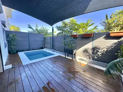 Maison, 98 m²