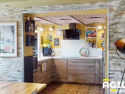 Maison, 100 m²