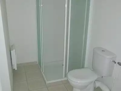Appartement, 18,5 m²