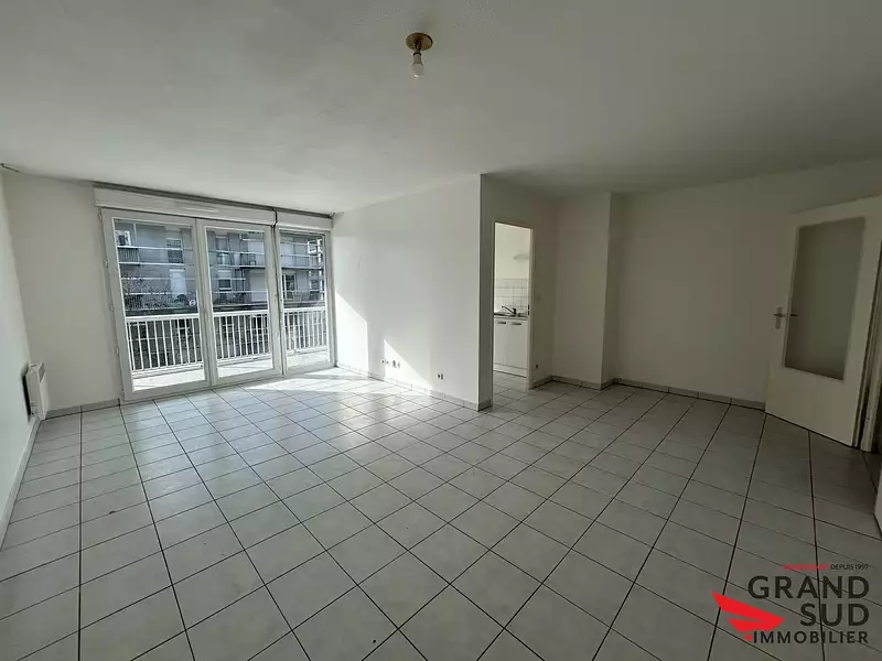 Appartement, 65 m²
