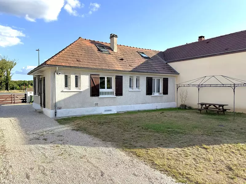 Maison, 75,42 m²