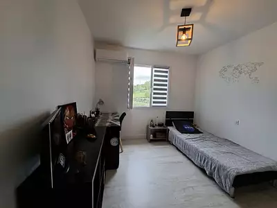 Maison, 109,45 m²