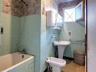 Maison, 95 m²