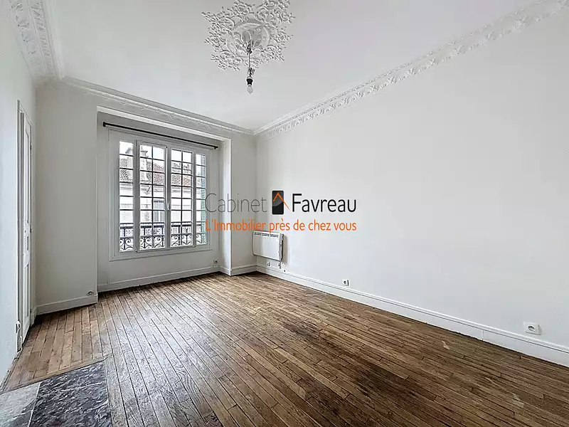 Appartement, 55,13 m²