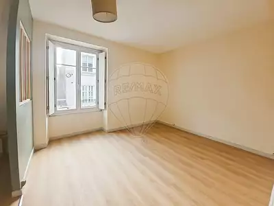 Appartement, 23 m²
