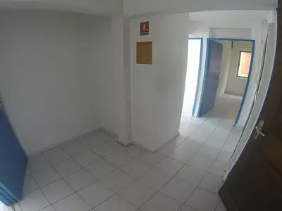 Appartement, 61,65 m²