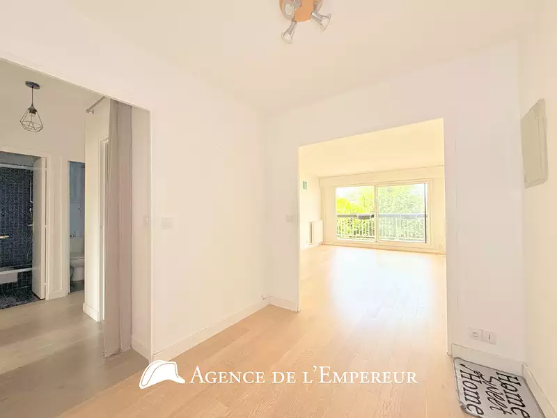 Appartement, 83,58 m²