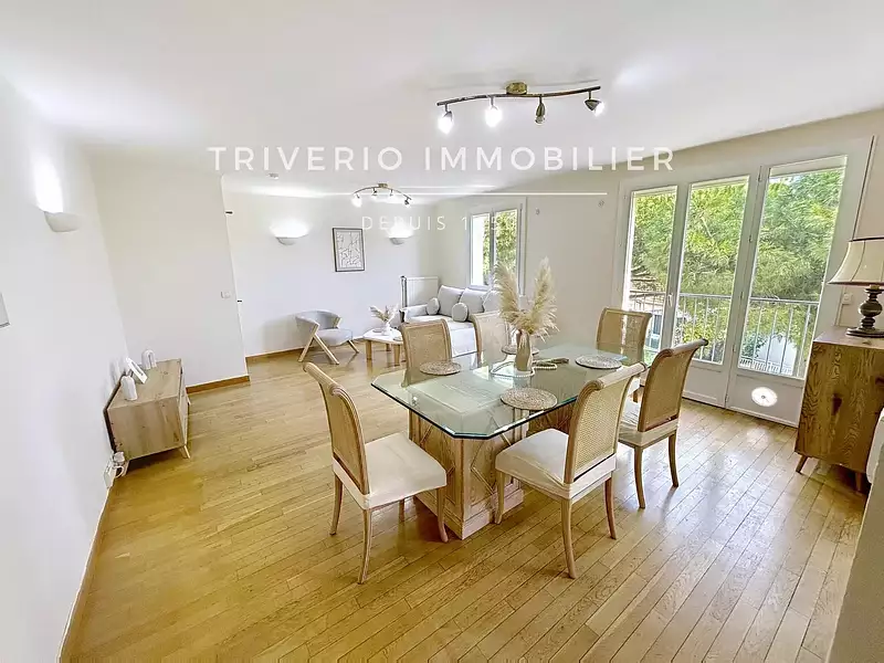 Appartement, 67,43 m²