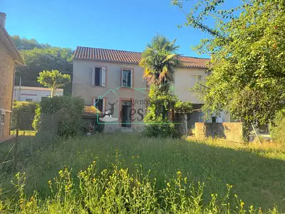 Maison, 153 m²