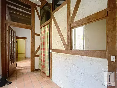 Appartement, 134,89 m²