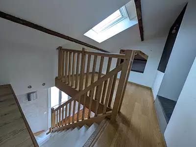 Appartement, 83,7 m²