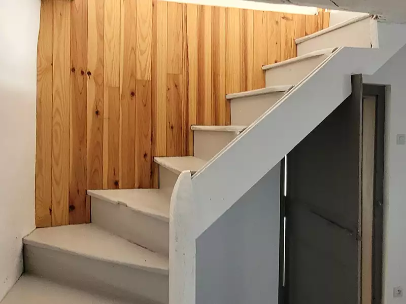 Maison, 70 m²