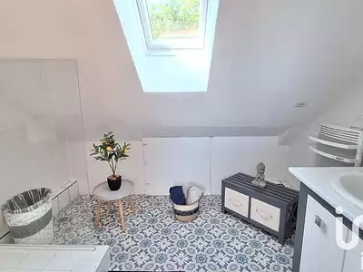 Maison, 112 m²