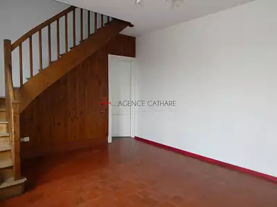 Maison, 65 m²
