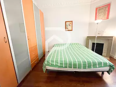 Appartement, 43,29 m²