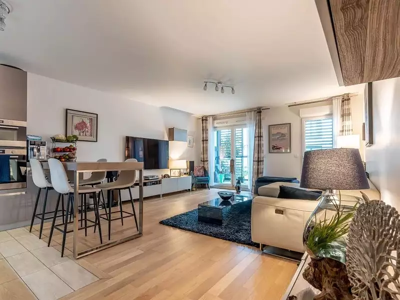 Appartement, 70,05 m²