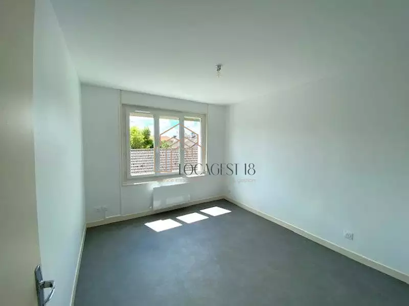 Appartement, 31 m²