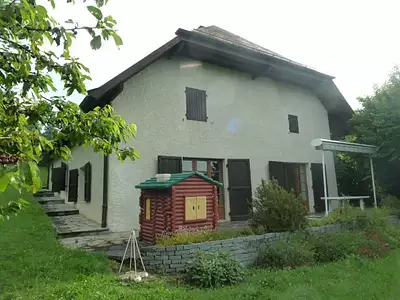 Maison, 188 m²