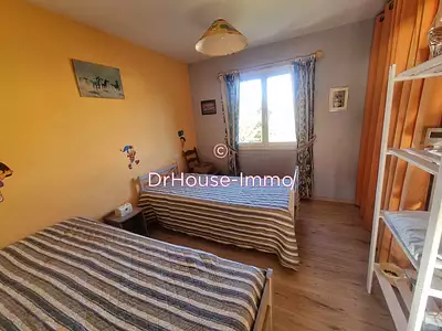 Maison, 136 m²
