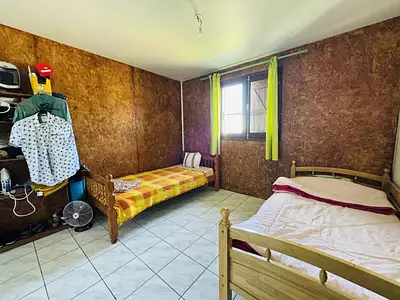 Maison, 90 m²